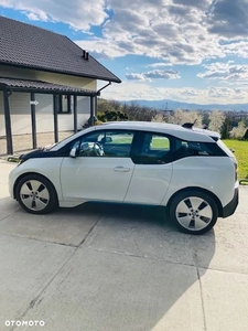 BMW i3 (60 Ah) Range Extender