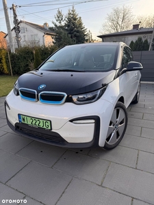 BMW i3 94 Ah