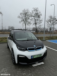 BMW i3 94 Ah