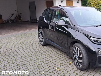 BMW i3 94 Ah (Range Extender)