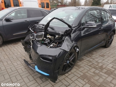 BMW i3 i3S 120 Ah