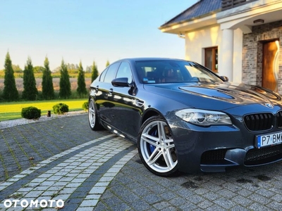 BMW M5 Standard