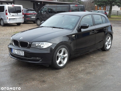 BMW Seria 1 116d