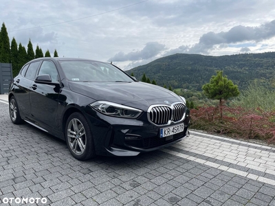 BMW Seria 1 116d M Sport