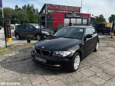 BMW Seria 1 116i