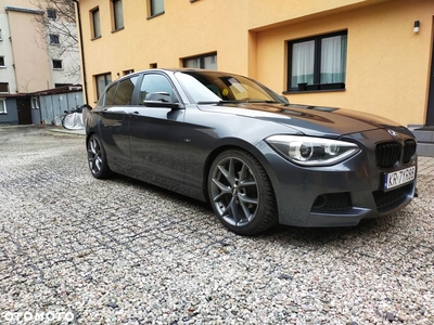 BMW Seria 1 116i