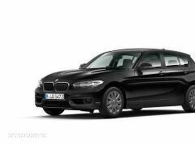 BMW Seria 1 118i Advantage