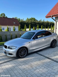 BMW Seria 1 123d