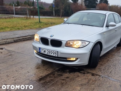 BMW Seria 1