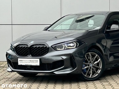 BMW Seria 1 M135i xDrive