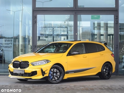 BMW Seria 1 M135i xDrive