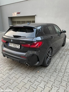 BMW Seria 1 M135i xDrive