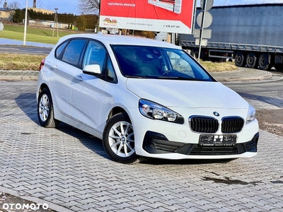 BMW Seria 2 216d