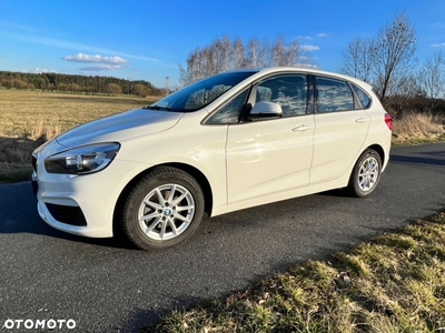 BMW Seria 2 218i Active Tourer