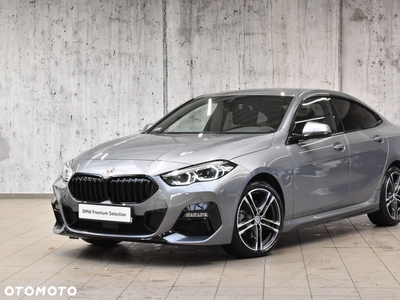 BMW Seria 2 218i GPF M Sport