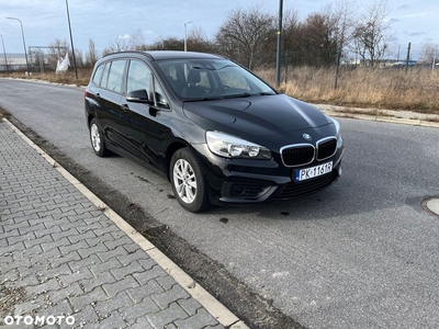 BMW Seria 2 218i GT