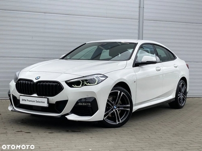 BMW Seria 2 218i M Sport