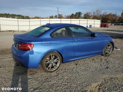 BMW Seria 2 M235i sport