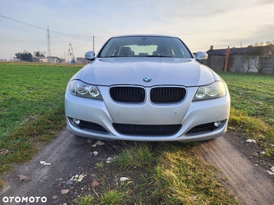 BMW Seria 3 316d