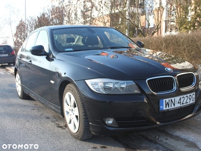 BMW Seria 3 316d