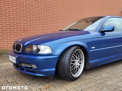 BMW Seria 3 318Ci