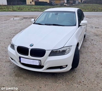 BMW Seria 3 318i