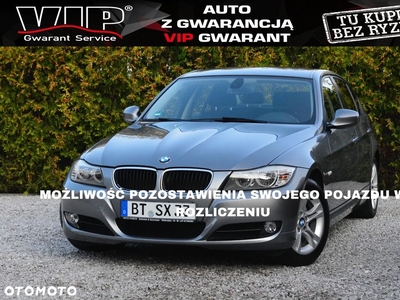 BMW Seria 3 318i Edition Lifestyle