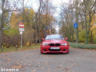 BMW Seria 3 320 Ci