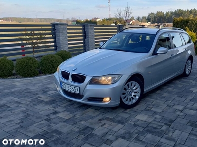 BMW Seria 3 320d