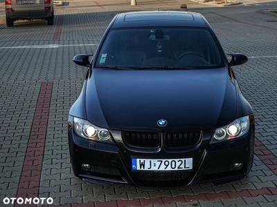 BMW Seria 3 320d