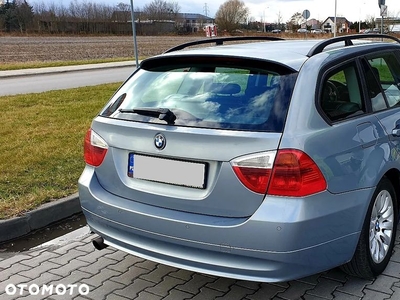 BMW Seria 3 320d