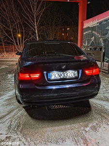 BMW Seria 3 320d DPF Edition Fleet