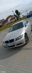 BMW Seria 3 320i