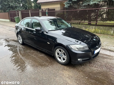 BMW Seria 3 325i