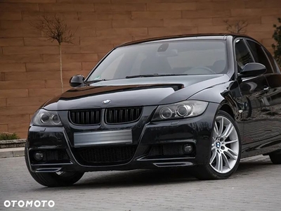 BMW Seria 3 325i