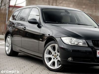 BMW Seria 3 325xi