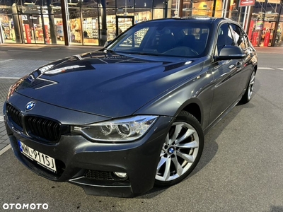 BMW Seria 3 328i