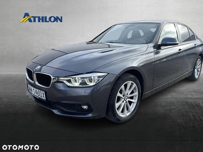 BMW Seria 3 330i