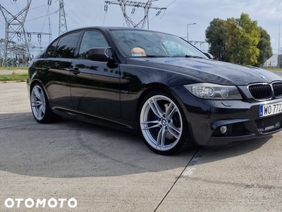 BMW Seria 3 335d