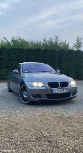 BMW Seria 3 335i xDrive Coupe