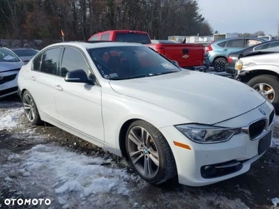 BMW Seria 3 335i xDrive Modern Line