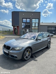 BMW Seria 3 335i xDrive Touring