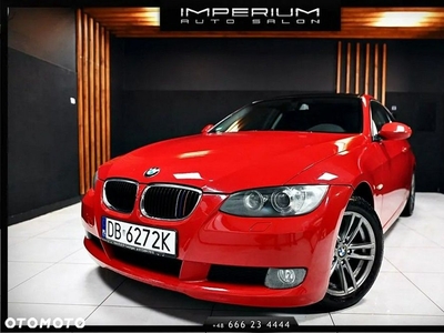 BMW Seria 3 320i Edition Sport