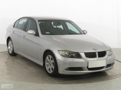 BMW SERIA 3 IV (E90/E91/E92/E93) BMW SERIA 3 , Automat, Xenon, Klimatronic, Tempomat, Parktronic,ALU