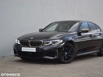 BMW Seria 3 M340d xDrive mHEV sport