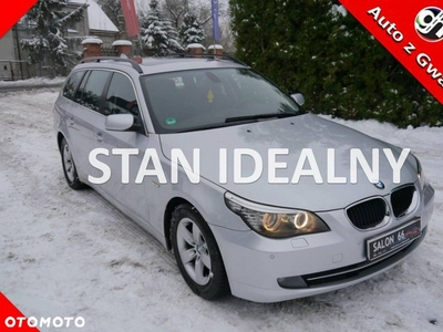 BMW Seria 5 520d