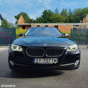 BMW Seria 5 520d Sport-Aut