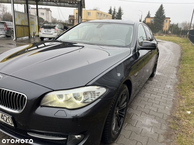 BMW Seria 5 520d Sport-Aut