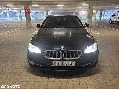 BMW Seria 5 520d Touring Sport-Aut