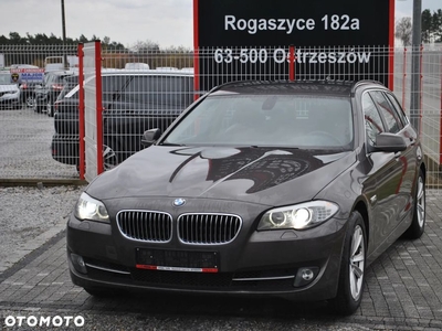 BMW Seria 5 520d Touring Sport-Aut